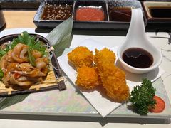 -松临·铁板烧&Omakase(神农店)