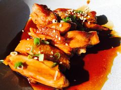 -新鲜特色餐厅(香格里拉大酒店)