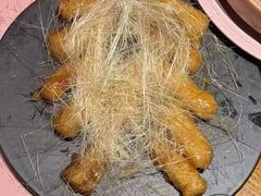 -甜阿姨·天台花园私房菜(万松园店)