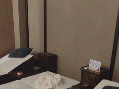 -水墨澜渟足道·SPA·传统(四望亭东关街店)