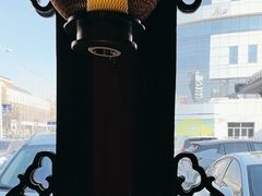 -宝轩渔府·老字号海鲜·正宗津菜(水上店)