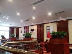 -山水甲山(右安门店)