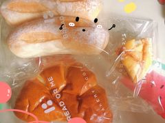 -面包与我Bread Or Me(长城汇店)