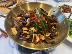 -火龙堂·风味民间菜(文一路店)