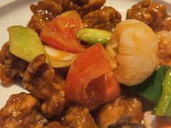 莆田荔枝肉-莆田餐厅PUTIEN(深圳湾万象城家宴店)