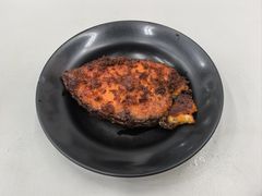 -新加坡Zam Zam餐馆