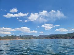 -丽江泸沽湖景区