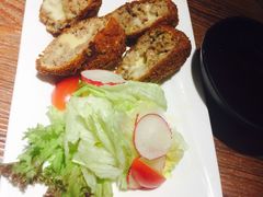 -桂马·日本料理·海胆·海鲜饭·酒场(民主广场店)