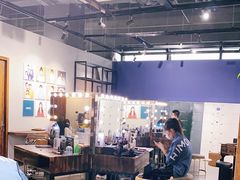 -海马体照相馆(天津世纪都会店)