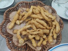 -丽泽山庄·生态怀柔菜·虹鳟鱼(红螺寺店)