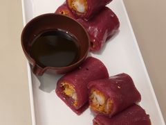 -蔡澜点心·粤菜(西单大悦城店)