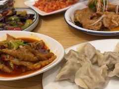 -东北风(江北万达店)