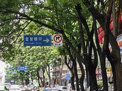 -奎星楼街