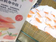 -云海轩·海鲜自助-河北云瑧世纪大饭店1F