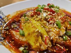 -力力豆花庄(广渠门店)