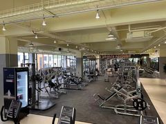 -聚健身GatherFitness(余杭店)