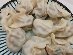 老满饺-馅小满(甜水园店)