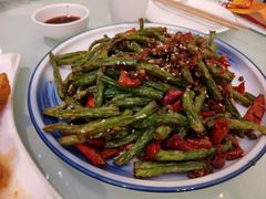 -镜泊湖酒家(兴华街金鼎店)