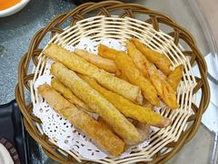 -庄氏祥记家常食府(国瑞建材家居博览中心店)
