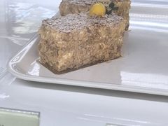 -芳博滋法式甜品(时代店)