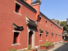 -宁波府城隍庙