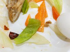 -红菇坊鲜汤火锅(北行店)