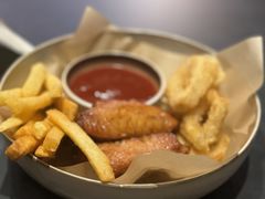 -Nord Grill&Bar Highland诺德西餐(深圳欢乐海岸店)