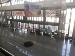 -敦煌莫高国际机场