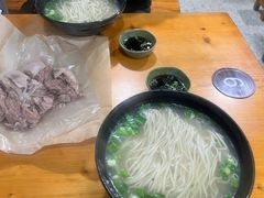 -小辫子羊肉面馆(周东店)