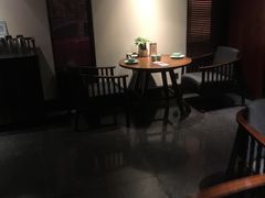 -粗茶淡饭·隐庐私厨(东亭店)