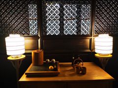 -法云安缦酒店