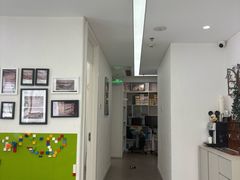 -爱雅仕口腔·数字化矫正中心(国贸门诊)