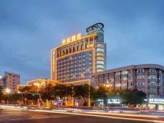 -张掖华辰国际大酒店