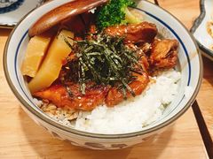 -村上一屋·亚洲菜融合小馆(南楼店)