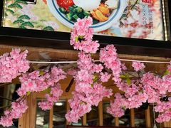 -昱匠·日本料理(金融街店)