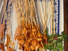 -来涮蜀鲜货火锅串串香(菜市口店)