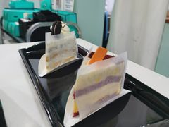 -第戎蛋糕(恒隆广场店)