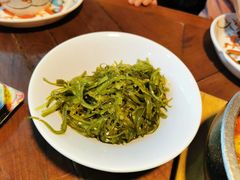 -外婆家(西红门荟聚购物中心店)