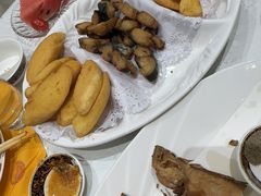 -万宝海鲜舫(劳动公园店)