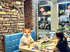 -邢氏老太太烧烤(南山店)