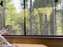 -莫尔道嘎国家森林公园