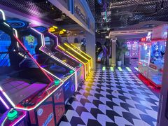 -反斗乐园(领展中心城店)