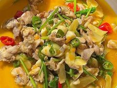 -鱼食饭稻·苏浙土菜17年老馆子(平江路店)