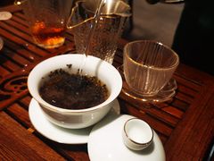 -珍呈中餐厅•粤川淮扬新疆(乌鲁木齐康莱德酒店)