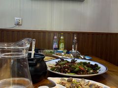 -食鸡公社辣子鸡·潍坊菜·烧烤