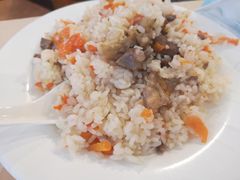 -维吾尔餐厅(宜山路店)