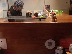 -戏作寿司(观音桥店)