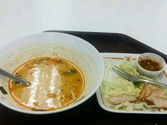 -Magic Food Point(Airport Street food)