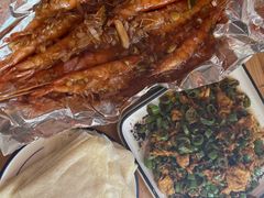 -华顺土菜馆(洪岗路店)