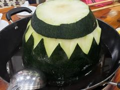 -阳山冬瓜鸡(滨江路店)